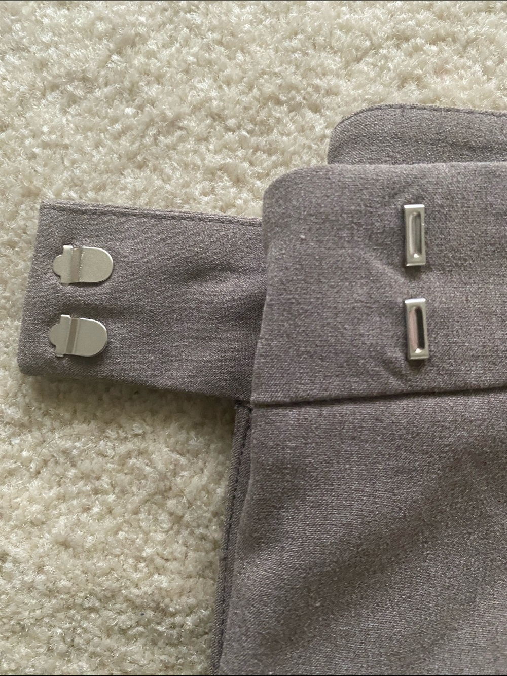 The Limited brand Cassidy fit size 12 dress pants - Picture 2 of 6